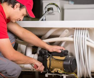 About Plumbers Pros Hoffman, NC